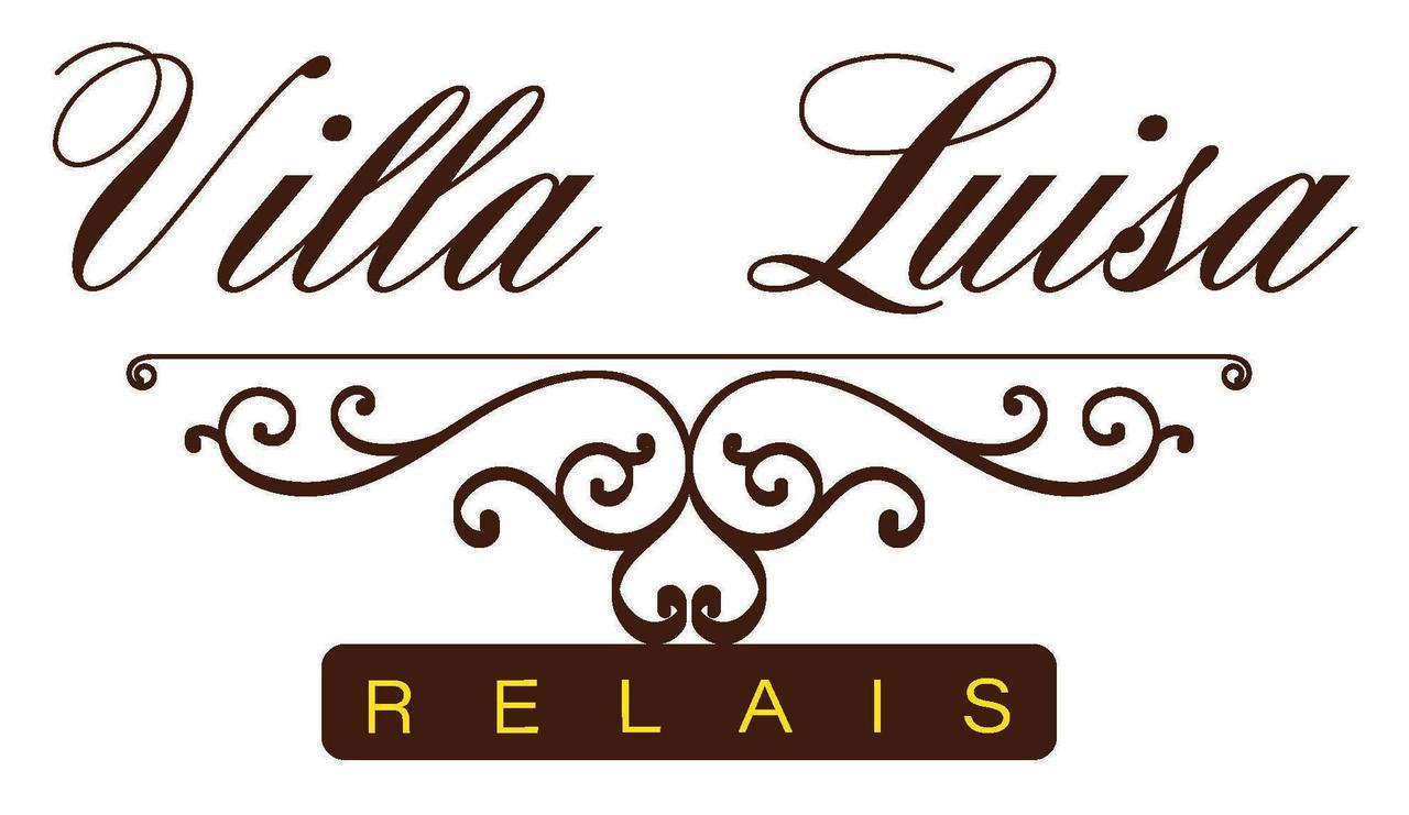 Villa Luisa Rooms And Breakfast Peschiera del Garda Bagian luar foto