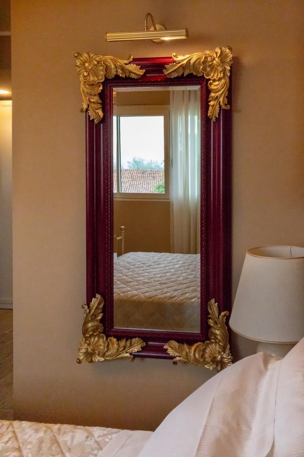 Villa Luisa Rooms And Breakfast Peschiera del Garda Bagian luar foto